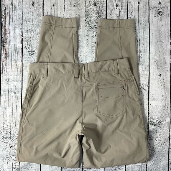 L.L. BEAN Cresta Trail Skinny Hiking Pants - Picture 2 of 5